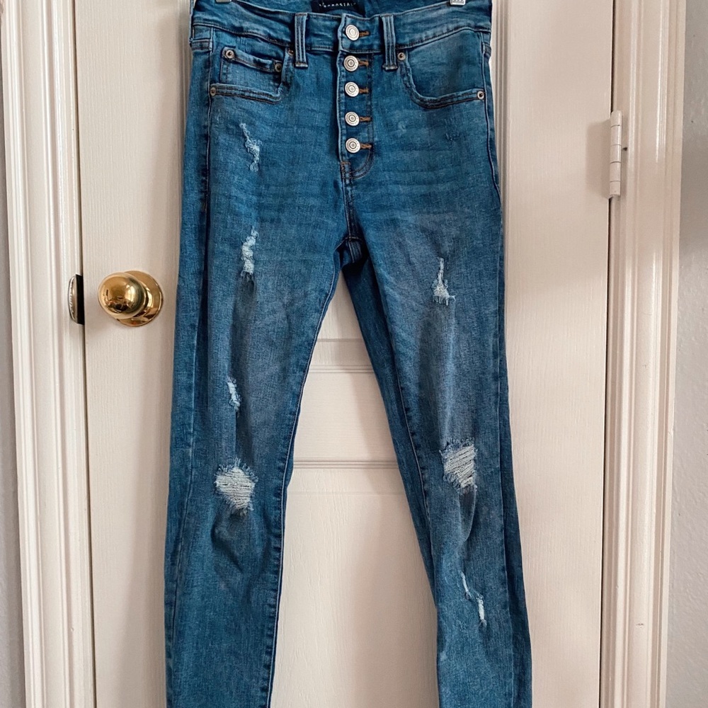 aeropostale jeans